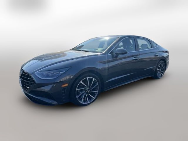 2022 Hyundai Sonata Limited