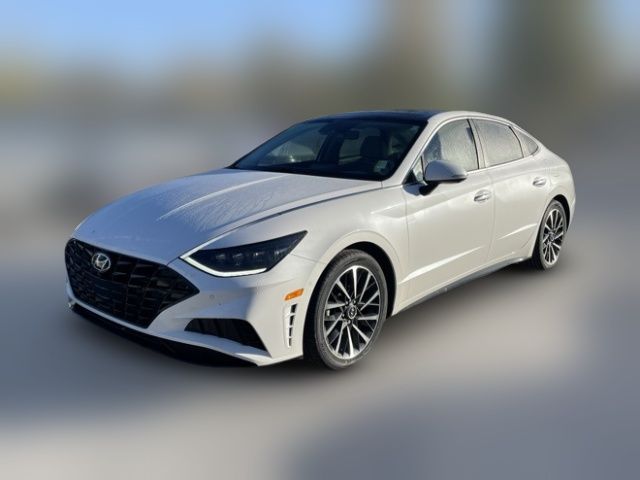 2022 Hyundai Sonata Limited