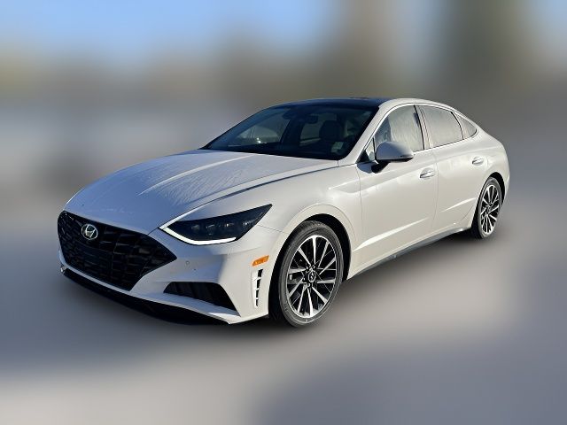 2022 Hyundai Sonata Limited