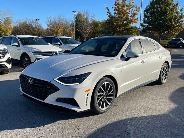 2022 Hyundai Sonata Limited