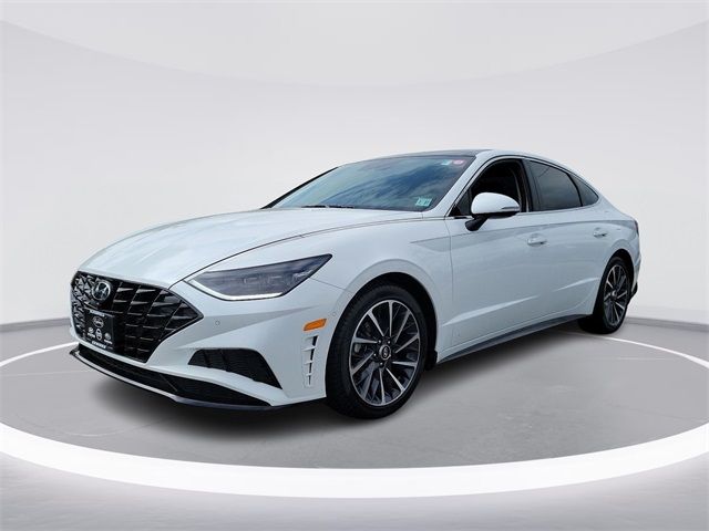 2022 Hyundai Sonata Limited