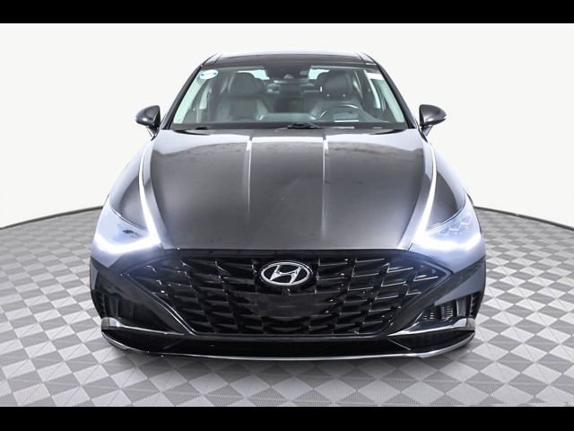 2022 Hyundai Sonata Limited