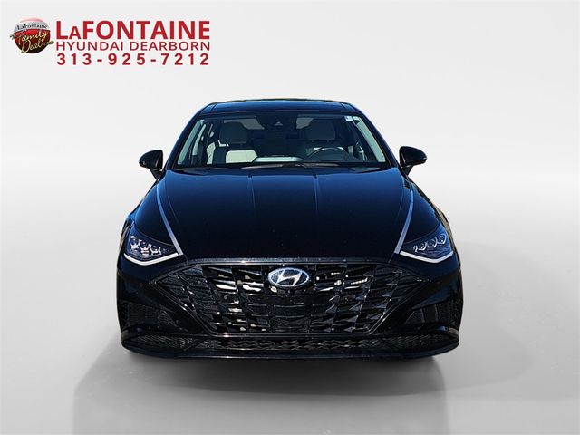 2022 Hyundai Sonata Limited