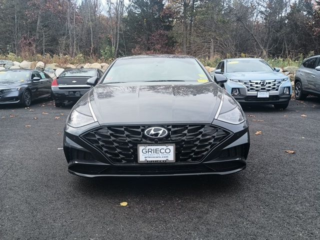 2022 Hyundai Sonata Limited