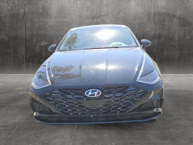 2022 Hyundai Sonata Limited