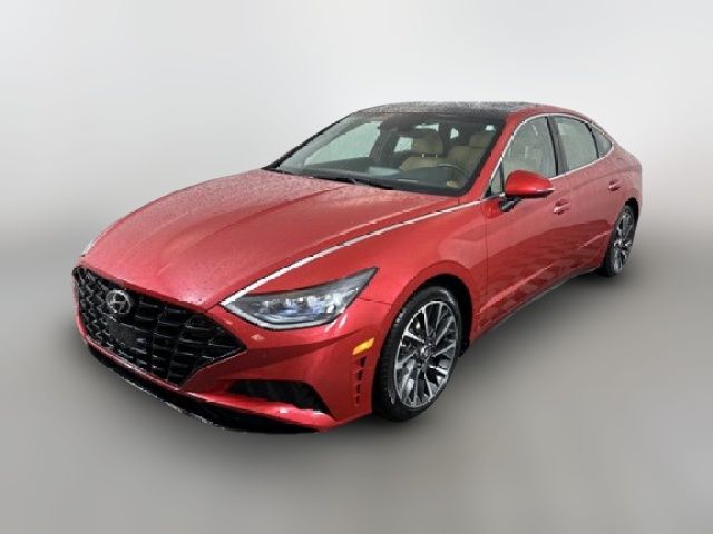 2022 Hyundai Sonata Limited