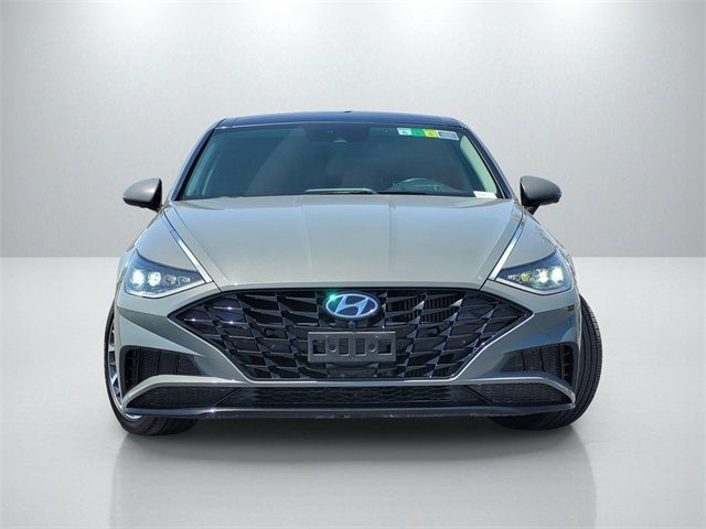 2022 Hyundai Sonata Limited