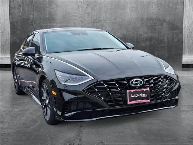 2022 Hyundai Sonata Limited