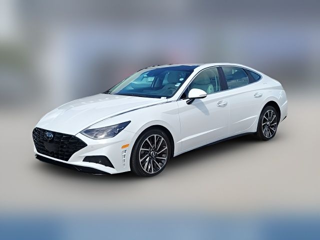 2022 Hyundai Sonata Limited