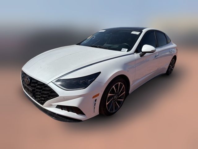 2022 Hyundai Sonata Limited