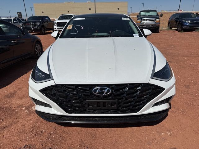 2022 Hyundai Sonata Limited