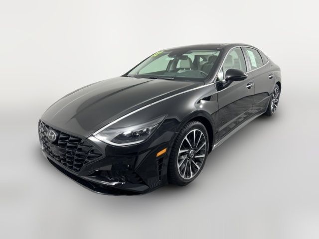2022 Hyundai Sonata Limited