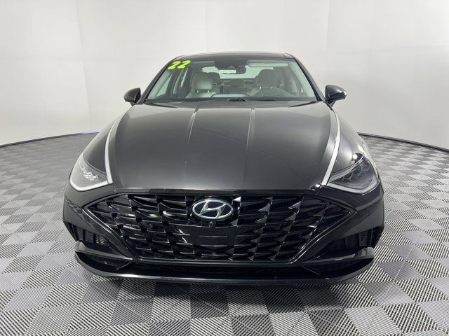 2022 Hyundai Sonata Limited