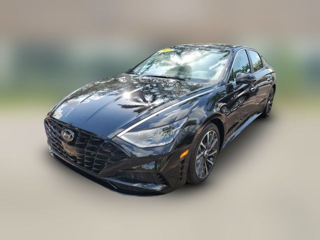 2022 Hyundai Sonata Limited