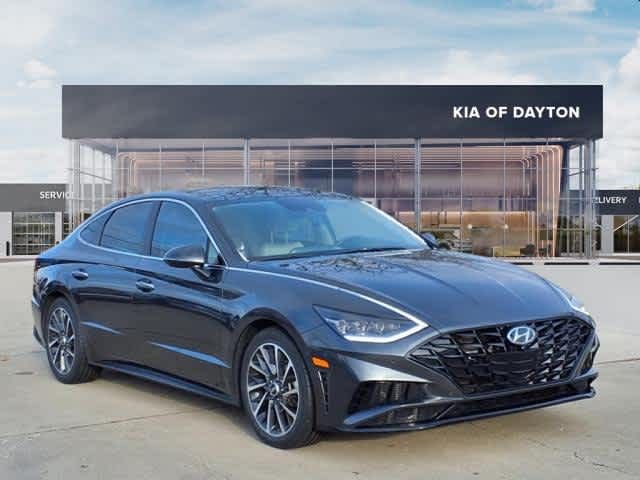 2022 Hyundai Sonata Limited