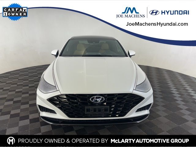 2022 Hyundai Sonata Limited