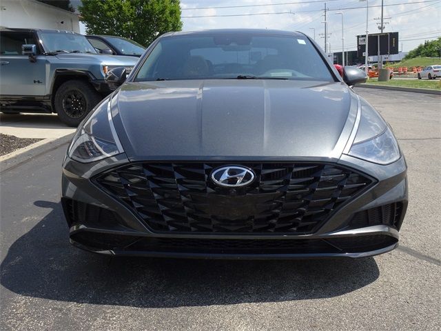 2022 Hyundai Sonata Limited