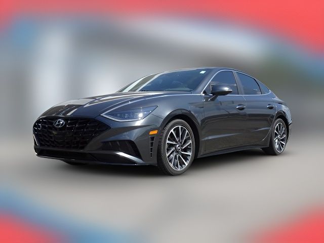 2022 Hyundai Sonata Limited