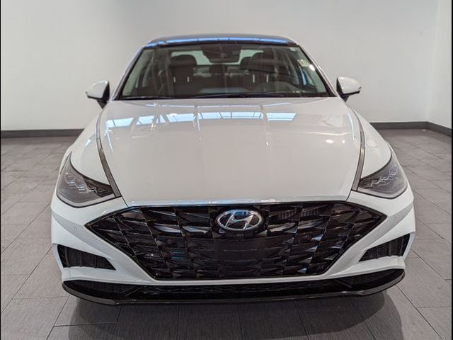 2022 Hyundai Sonata Limited