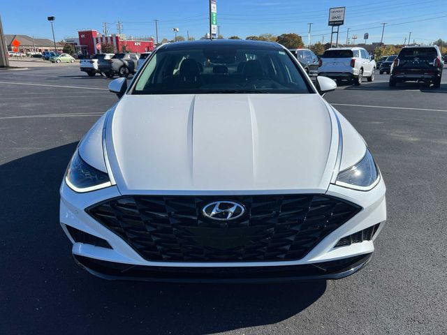 2022 Hyundai Sonata Limited