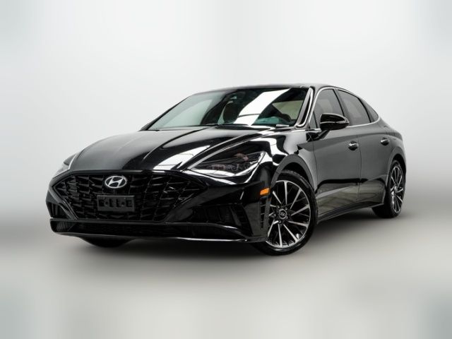 2022 Hyundai Sonata Limited