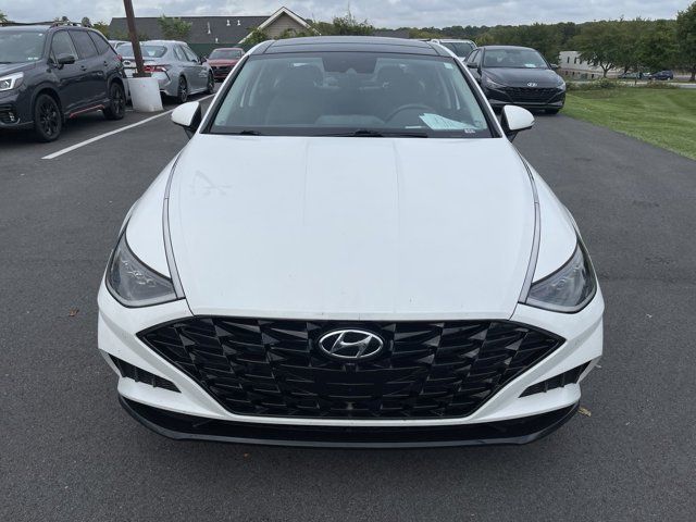 2022 Hyundai Sonata Limited