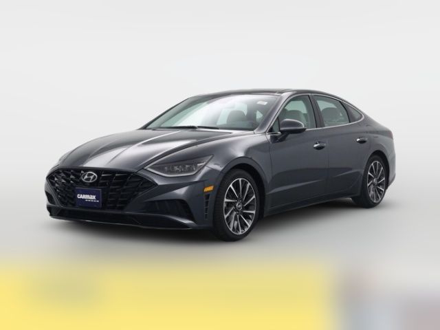 2022 Hyundai Sonata Limited