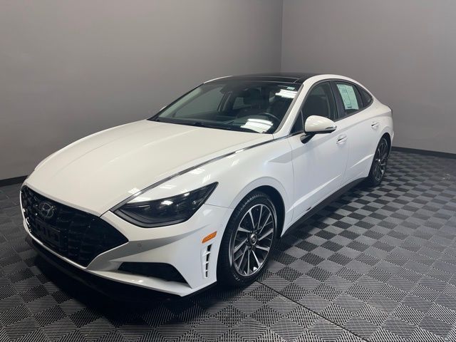 2022 Hyundai Sonata Limited