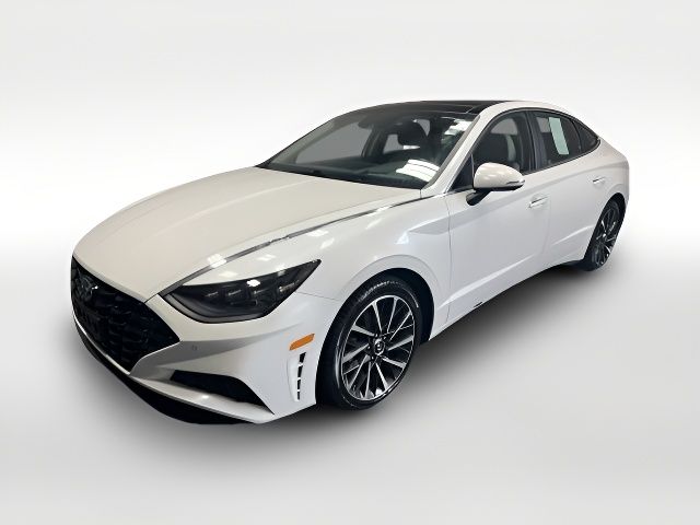 2022 Hyundai Sonata Limited
