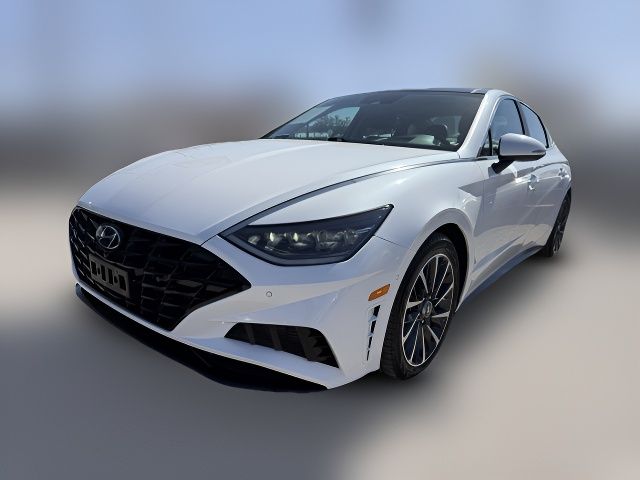 2022 Hyundai Sonata Limited