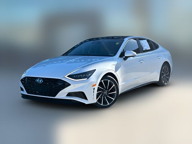 2022 Hyundai Sonata Limited