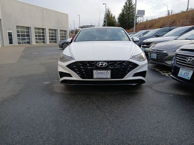 2022 Hyundai Sonata Limited