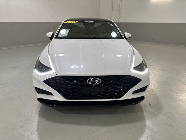 2022 Hyundai Sonata Limited