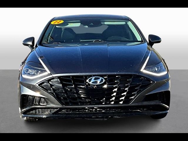 2022 Hyundai Sonata Limited