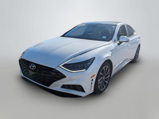 2022 Hyundai Sonata Limited