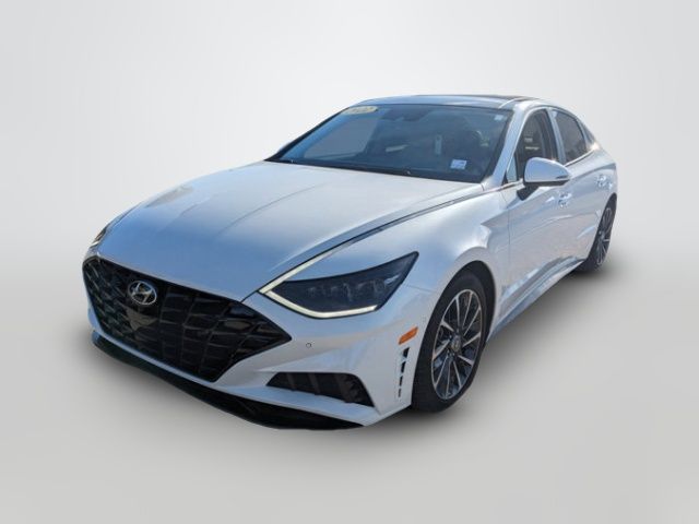 2022 Hyundai Sonata Limited