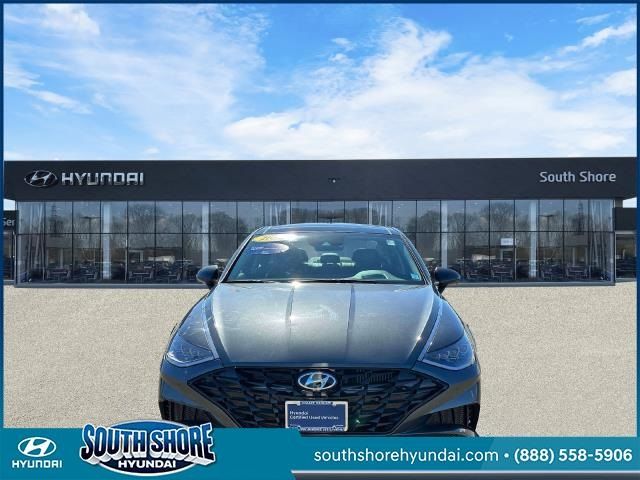 2022 Hyundai Sonata Limited