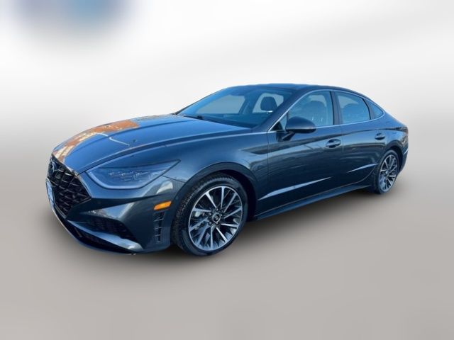 2022 Hyundai Sonata Limited