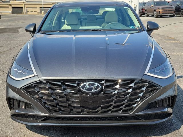 2022 Hyundai Sonata Limited