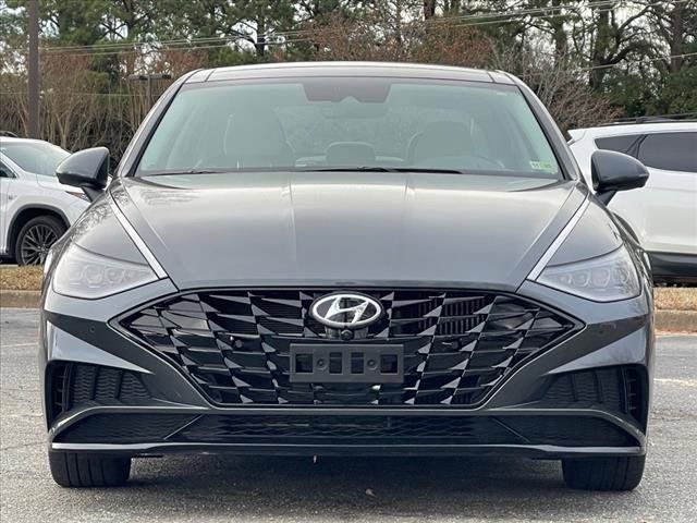 2022 Hyundai Sonata Limited