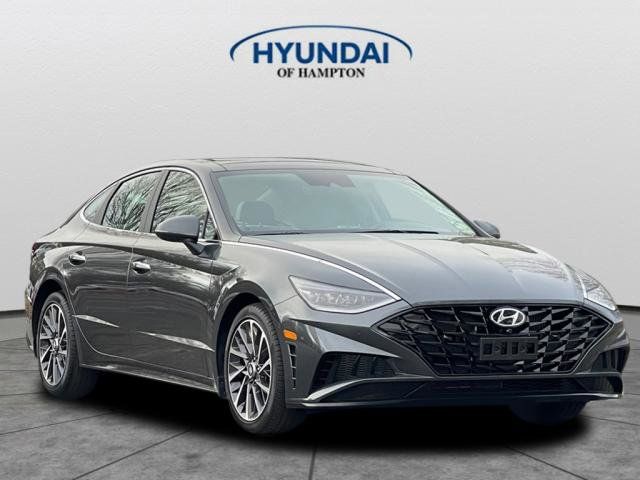 2022 Hyundai Sonata Limited