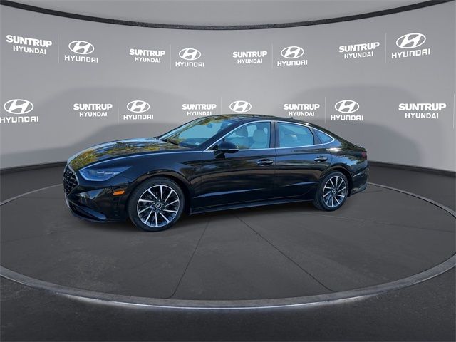 2022 Hyundai Sonata Limited