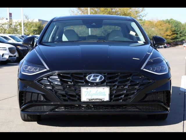 2022 Hyundai Sonata Limited