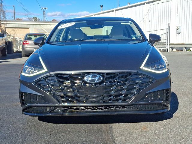 2022 Hyundai Sonata Limited