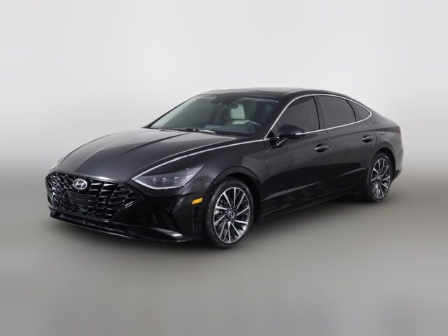 2022 Hyundai Sonata Limited