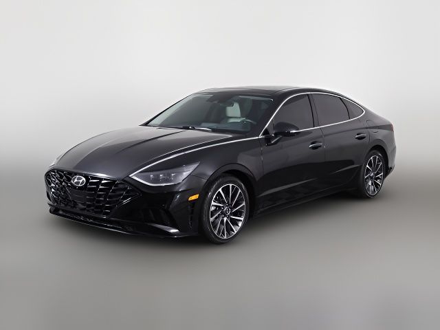 2022 Hyundai Sonata Limited