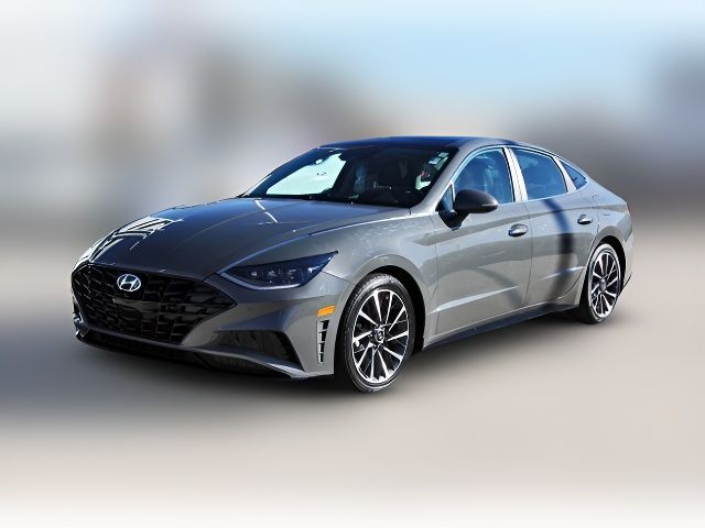 2022 Hyundai Sonata Limited