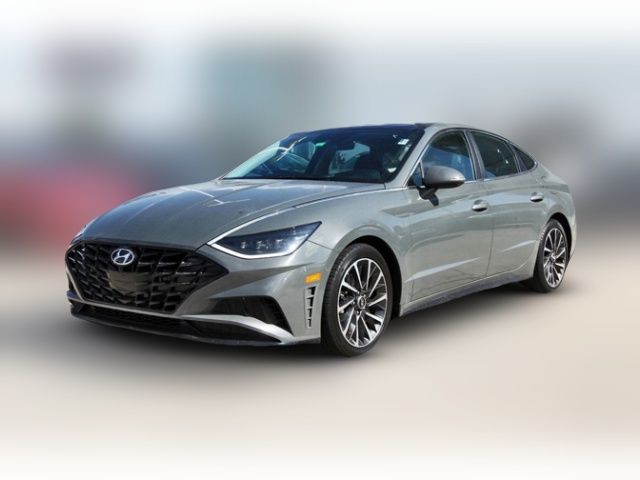 2022 Hyundai Sonata Limited