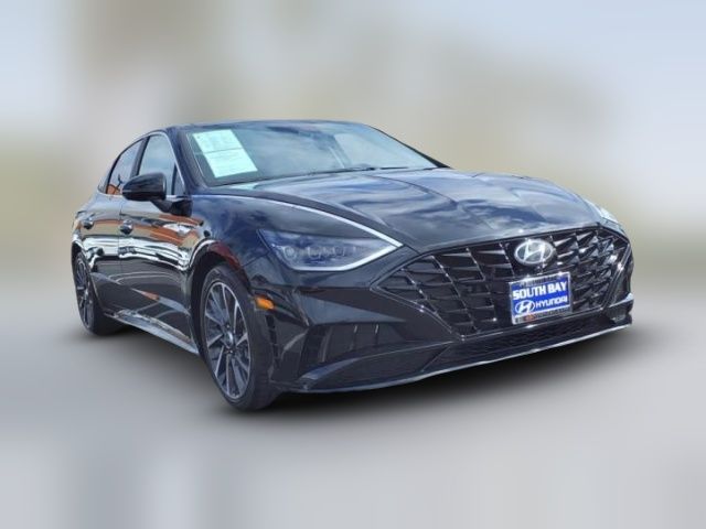 2022 Hyundai Sonata Limited