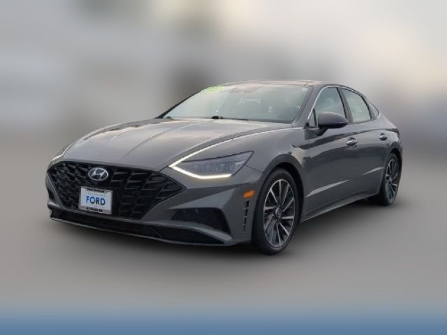 2022 Hyundai Sonata Limited